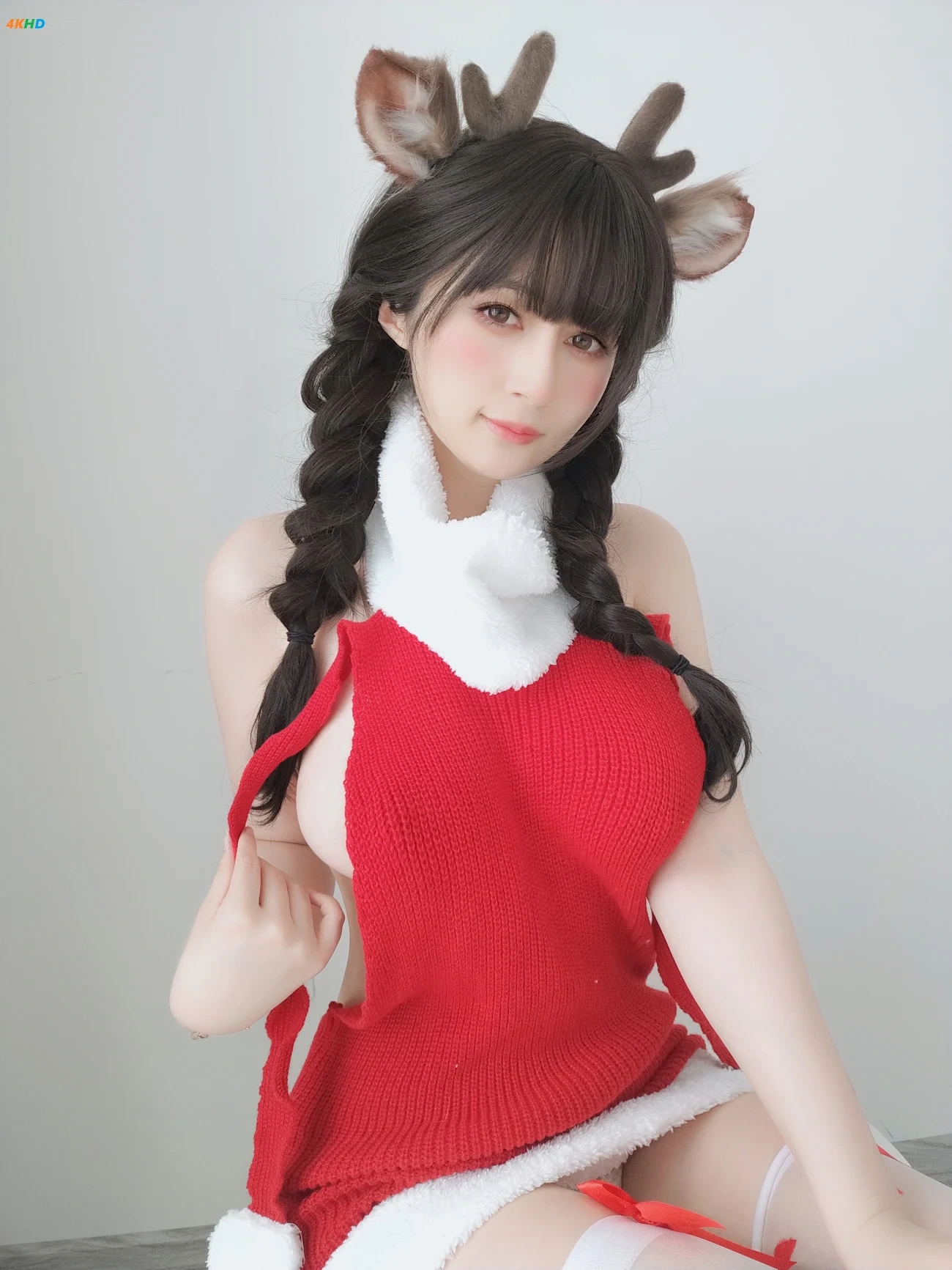 BaiYin81 Vol.106 [Fantia] Dec 2022 — photo 127