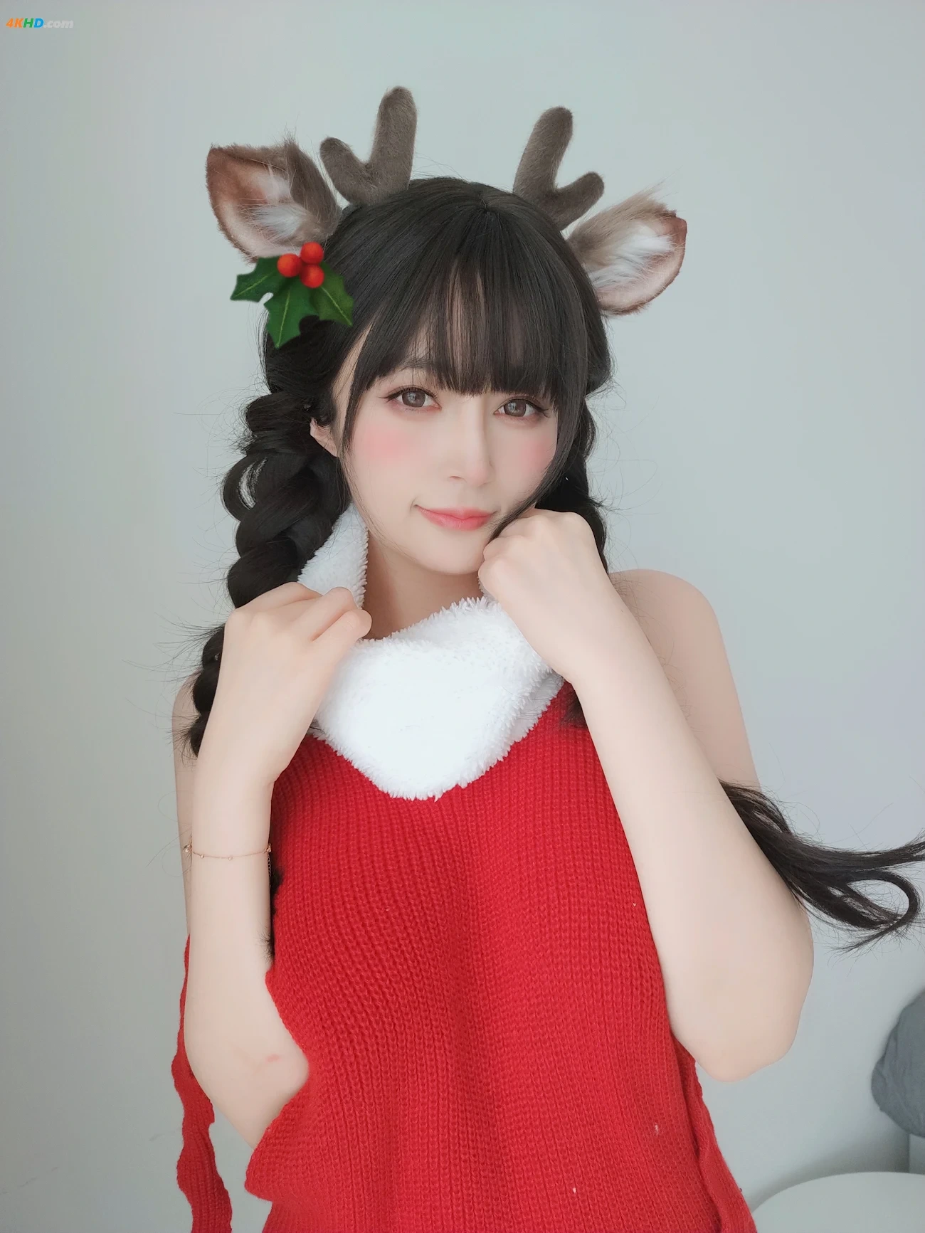BaiYin81 Vol.106 [Fantia] Dec 2022 — photo 128