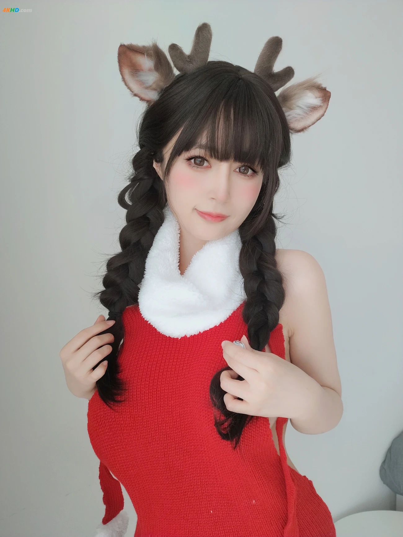 BaiYin81 Vol.106 [Fantia] Dec 2022 — photo 129