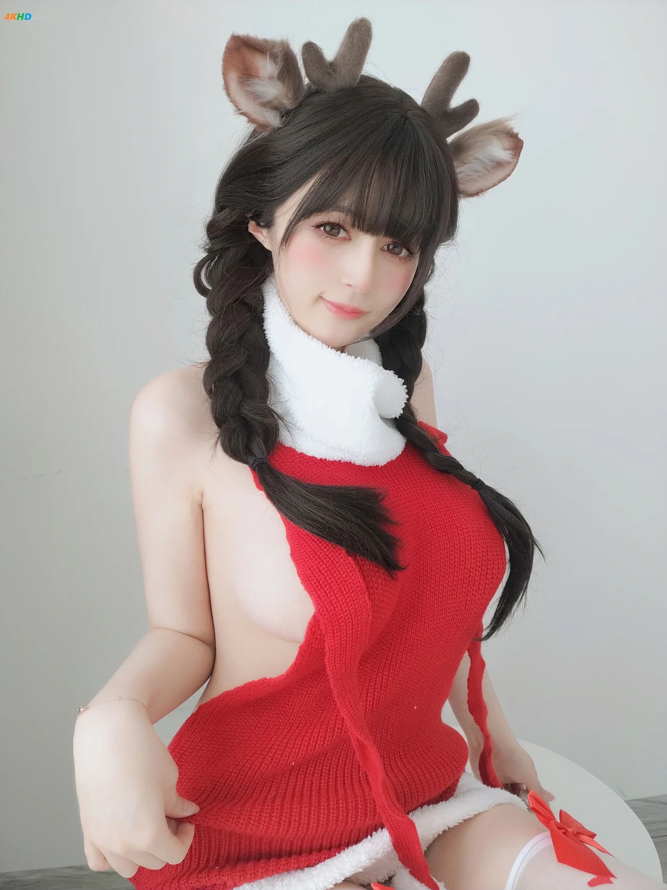 BaiYin81 Vol.106 [Fantia] Dec 2022 — photo 130