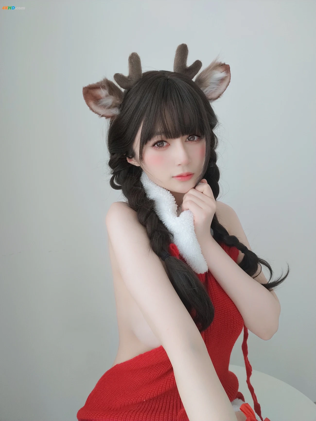 BaiYin81 Vol.106 [Fantia] Dec 2022 — photo 132