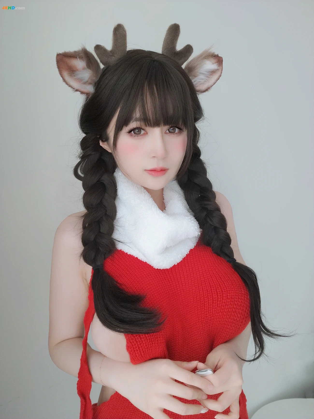BaiYin81 Vol.106 [Fantia] Dec 2022 — photo 133