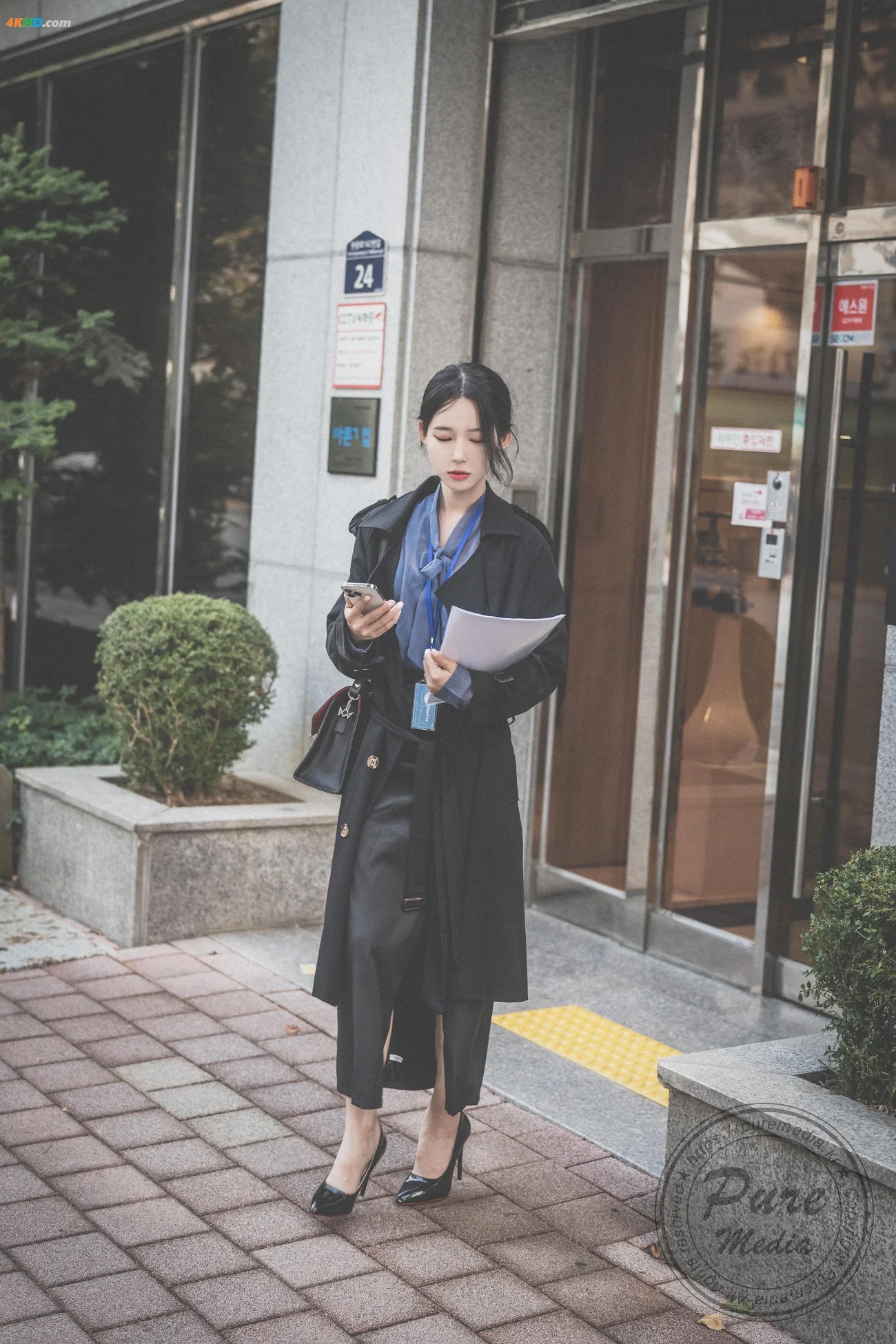 [PureMedia] VOL219 Yeha — photo 1