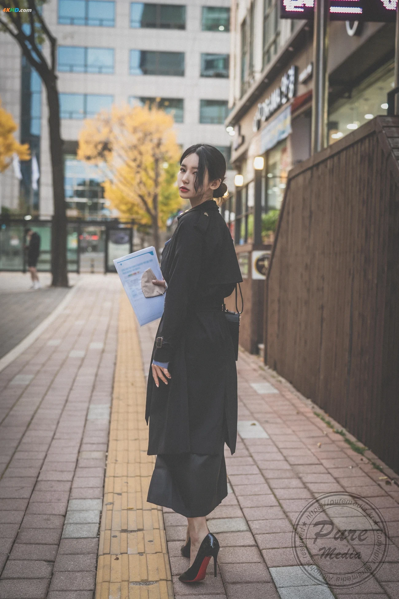 [PureMedia] VOL219 Yeha — photo 4