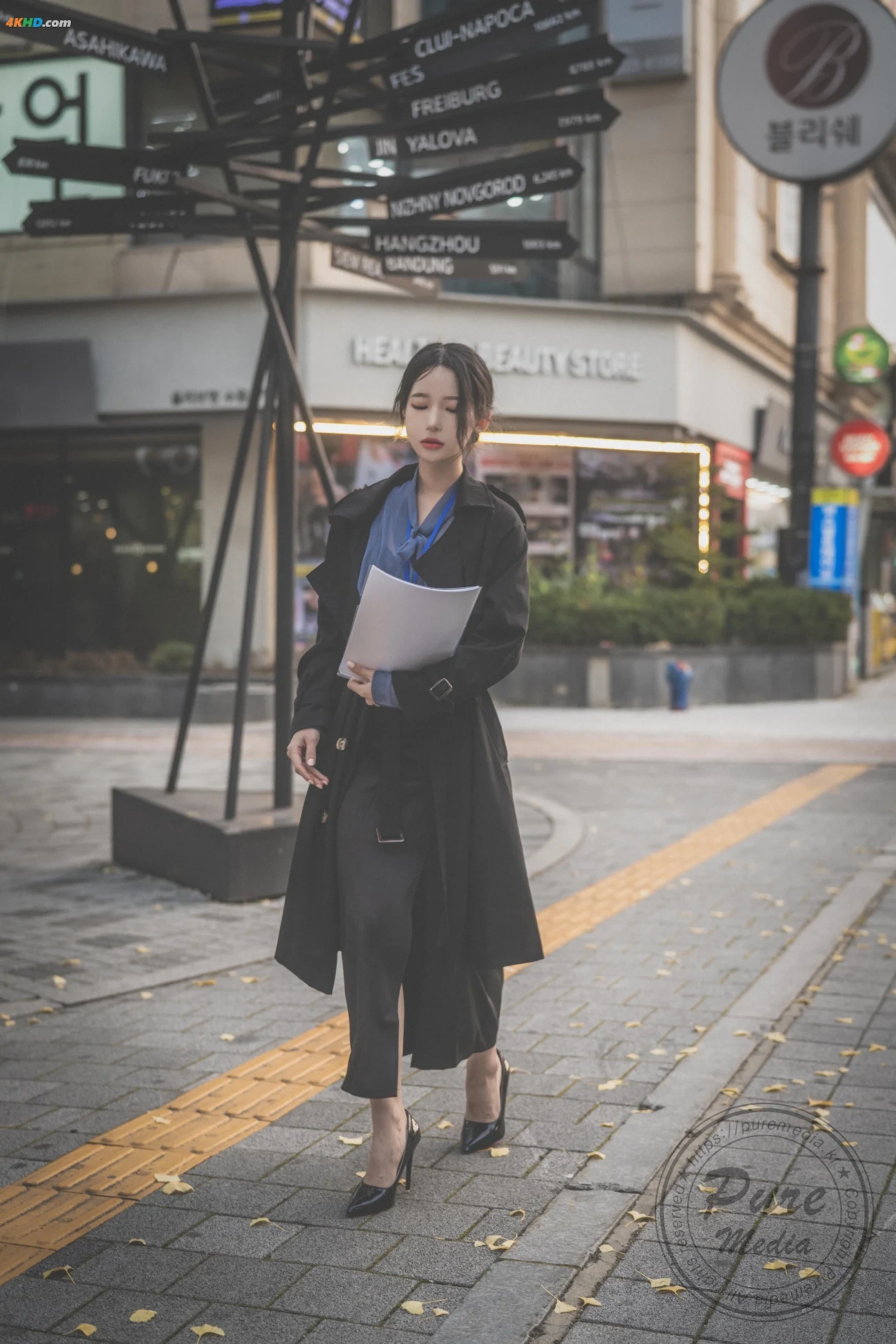 [PureMedia] VOL219 Yeha — photo 5