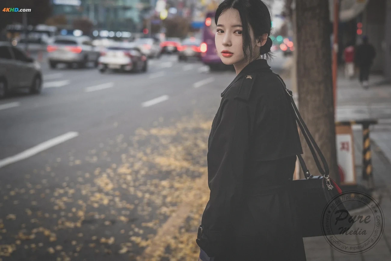 [PureMedia] VOL219 Yeha — photo 6