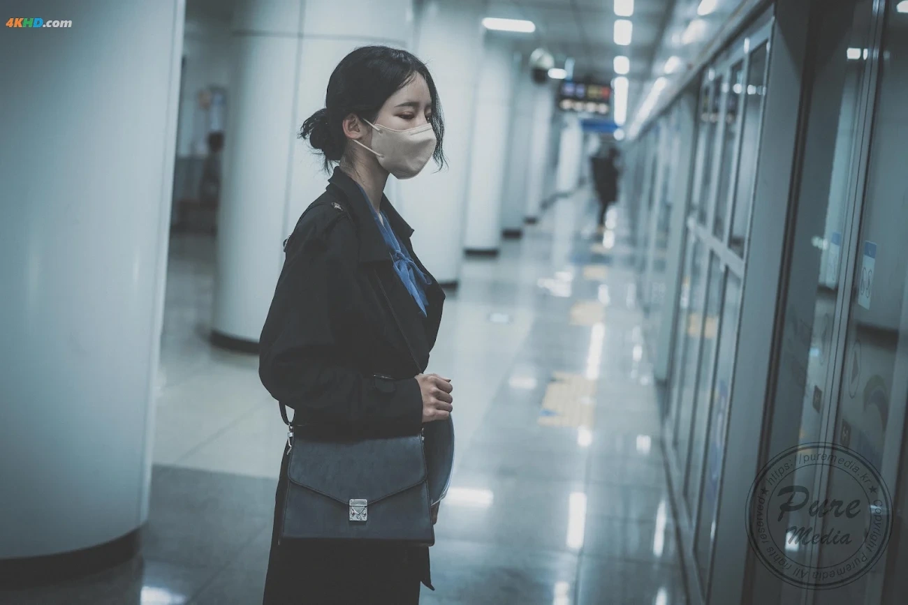 [PureMedia] VOL219 Yeha — photo 9