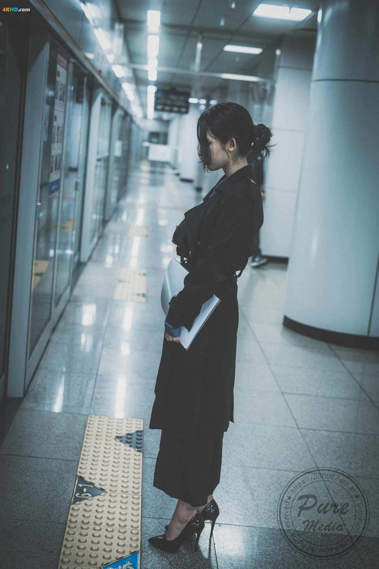[PureMedia] VOL219 Yeha — photo 10