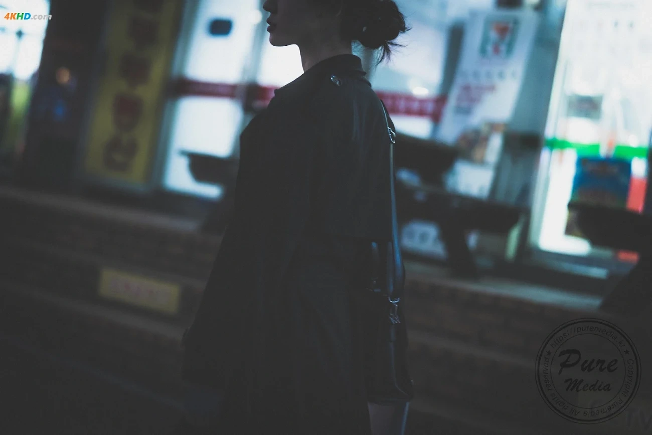 [PureMedia] VOL219 Yeha — photo 12