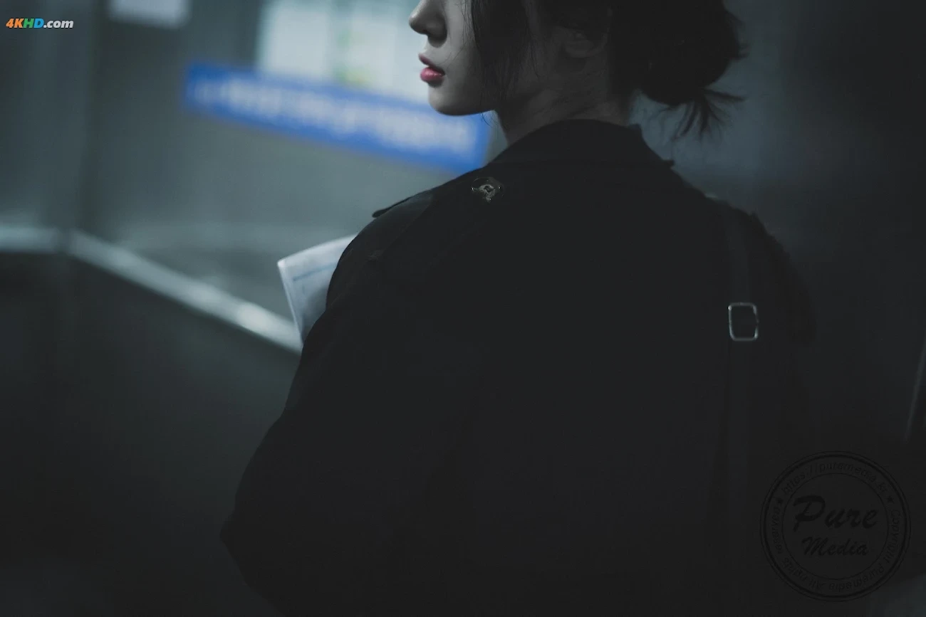 [PureMedia] VOL219 Yeha — photo 14