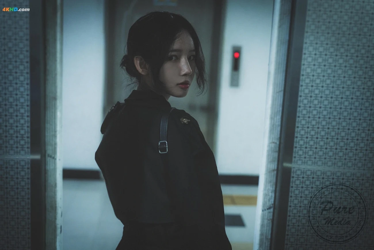 [PureMedia] VOL219 Yeha — photo 17