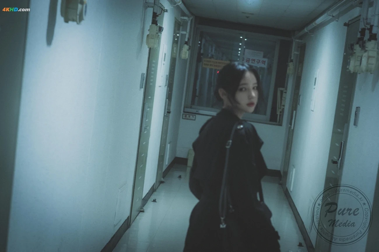[PureMedia] VOL219 Yeha — photo 19