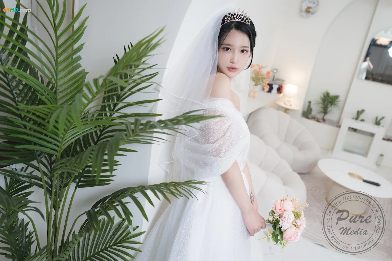[PureMedia] VOL202 Yeha — photo 4