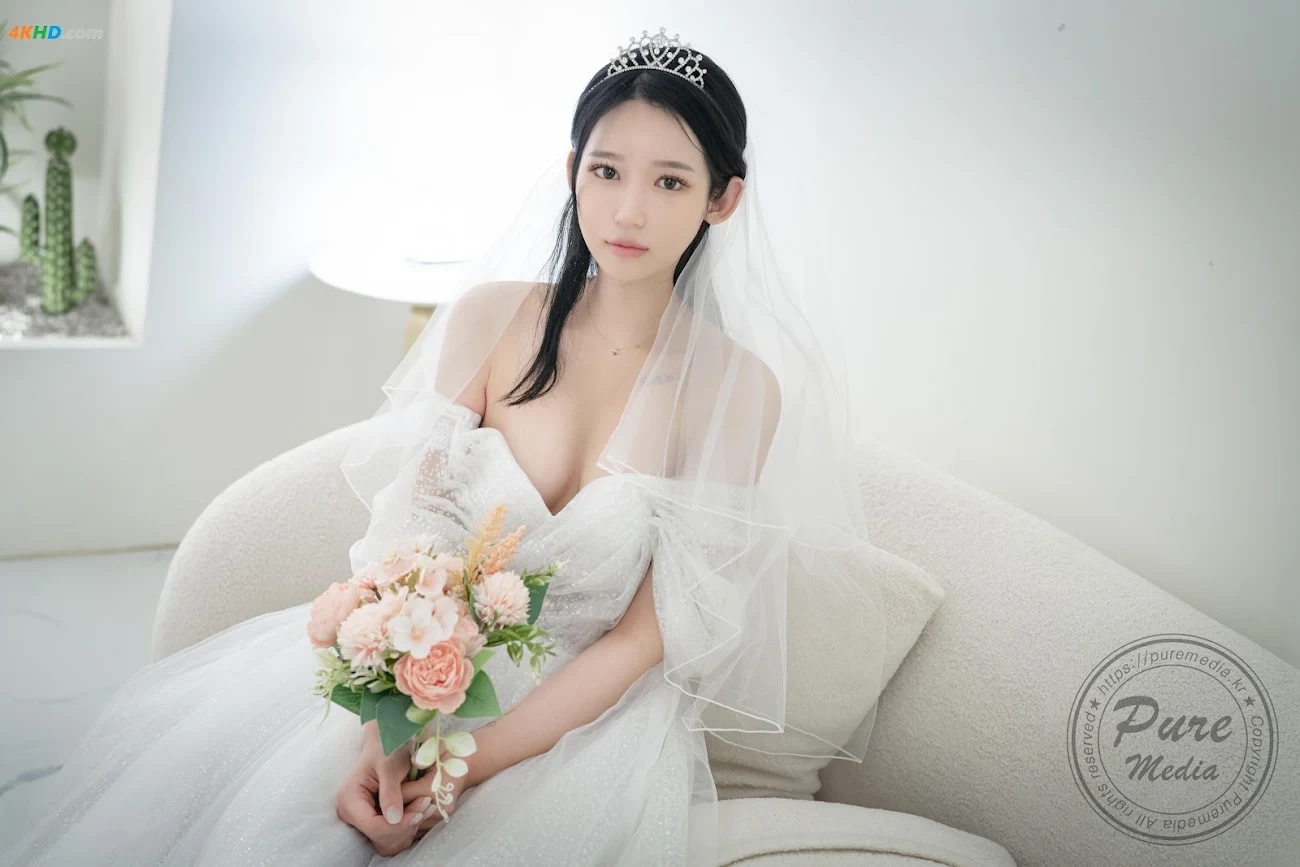 [PureMedia] VOL202 Yeha — photo 5