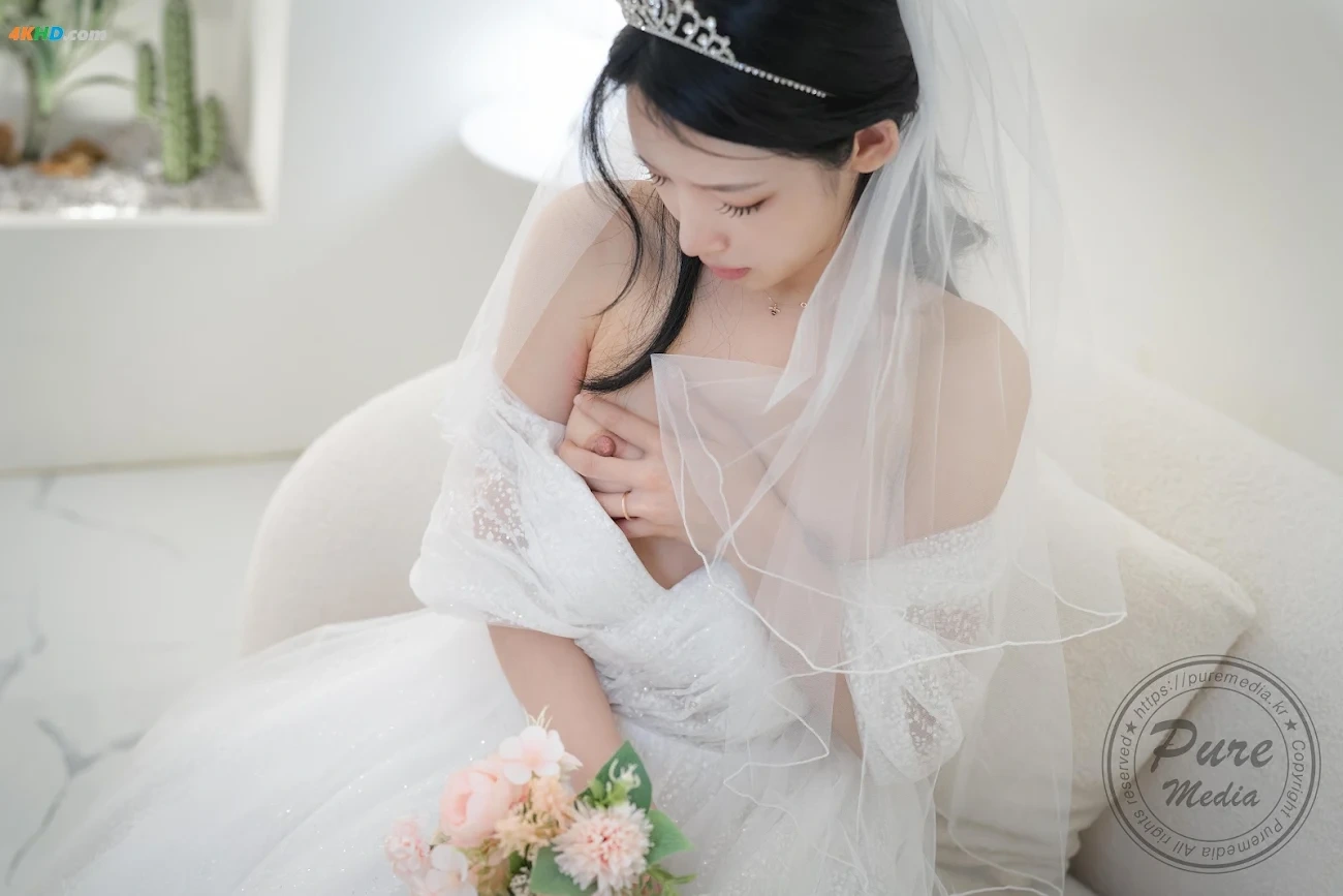 [PureMedia] VOL202 Yeha — photo 6
