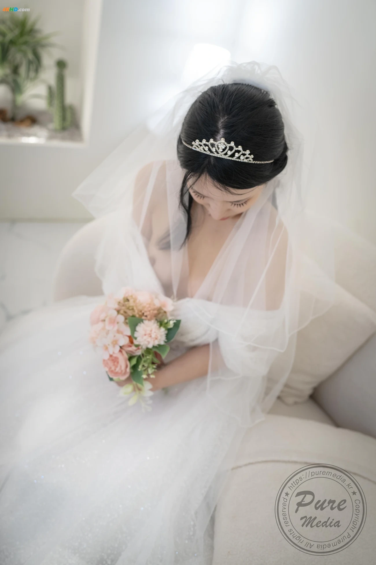 [PureMedia] VOL202 Yeha — photo 7