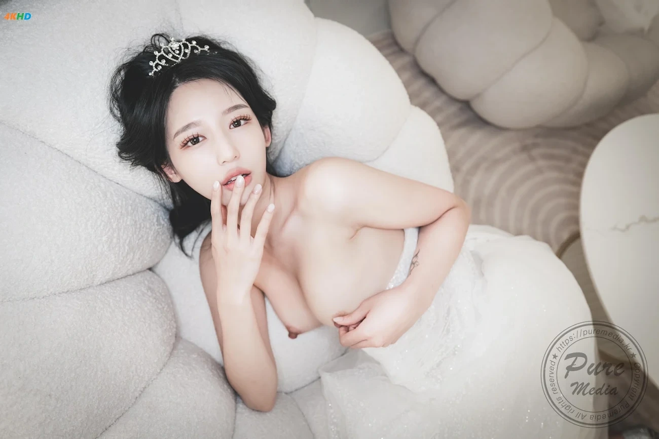 [PureMedia] VOL202 Yeha — photo 19
