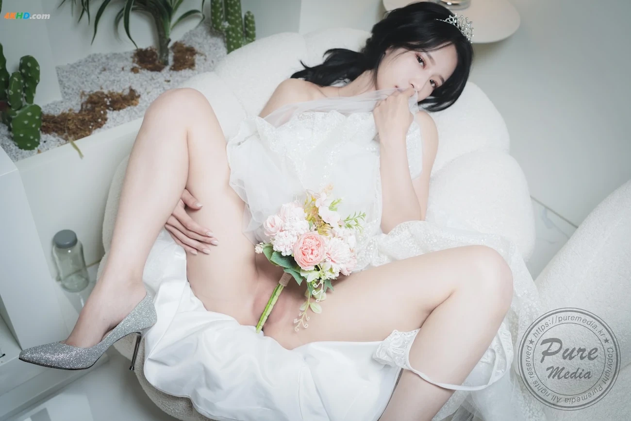 [PureMedia] VOL202 Yeha — photo 27
