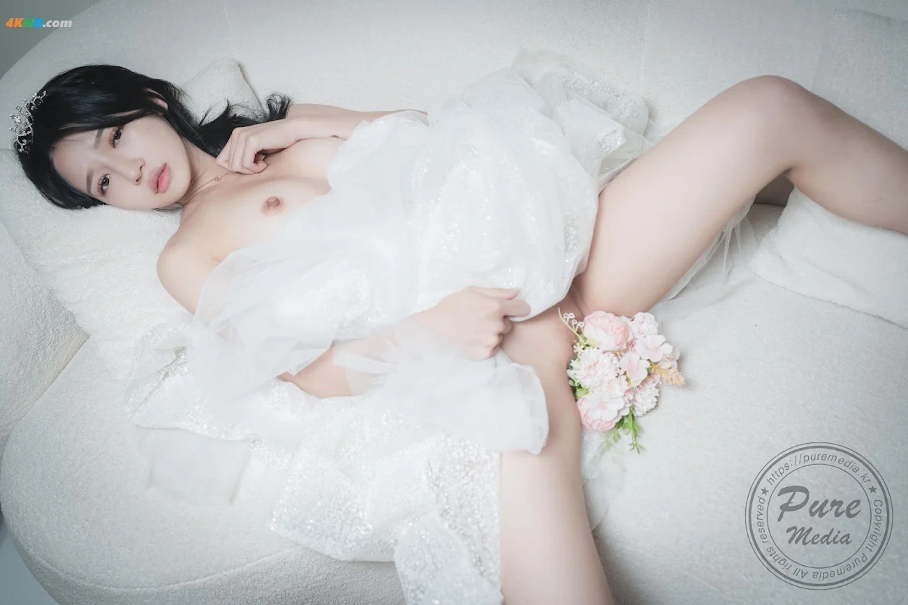 [PureMedia] VOL202 Yeha — photo 30