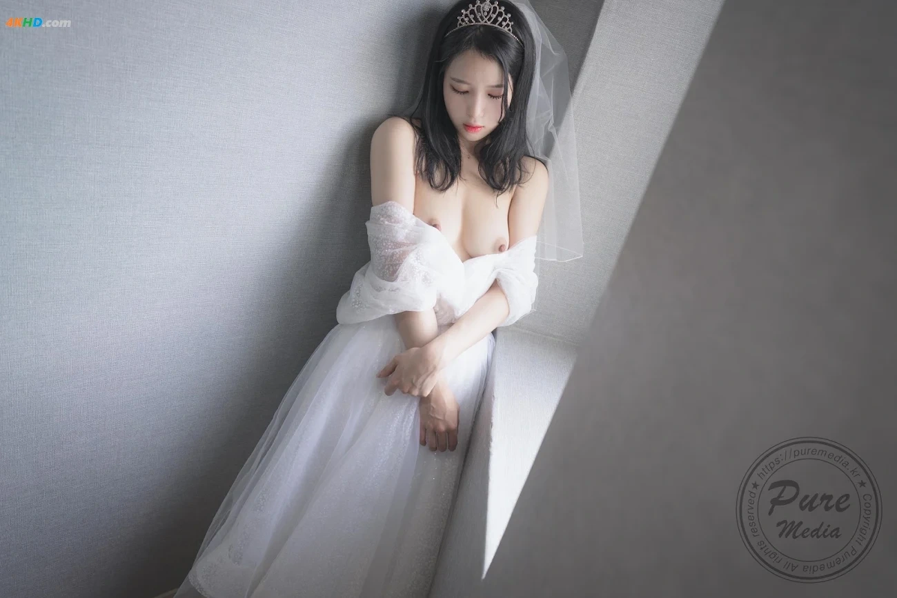 [PureMedia] VOL202 Yeha — photo 34