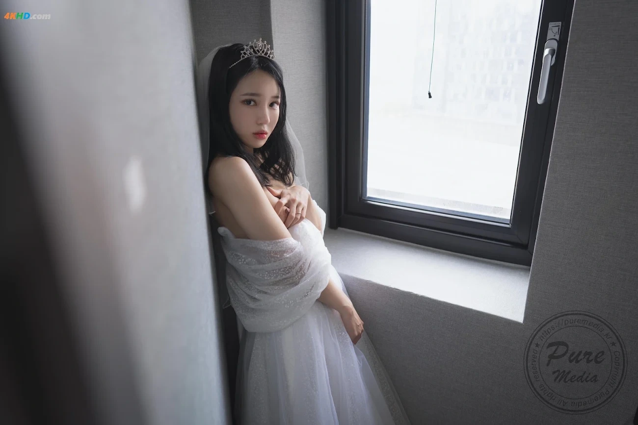 [PureMedia] VOL202 Yeha — photo 36