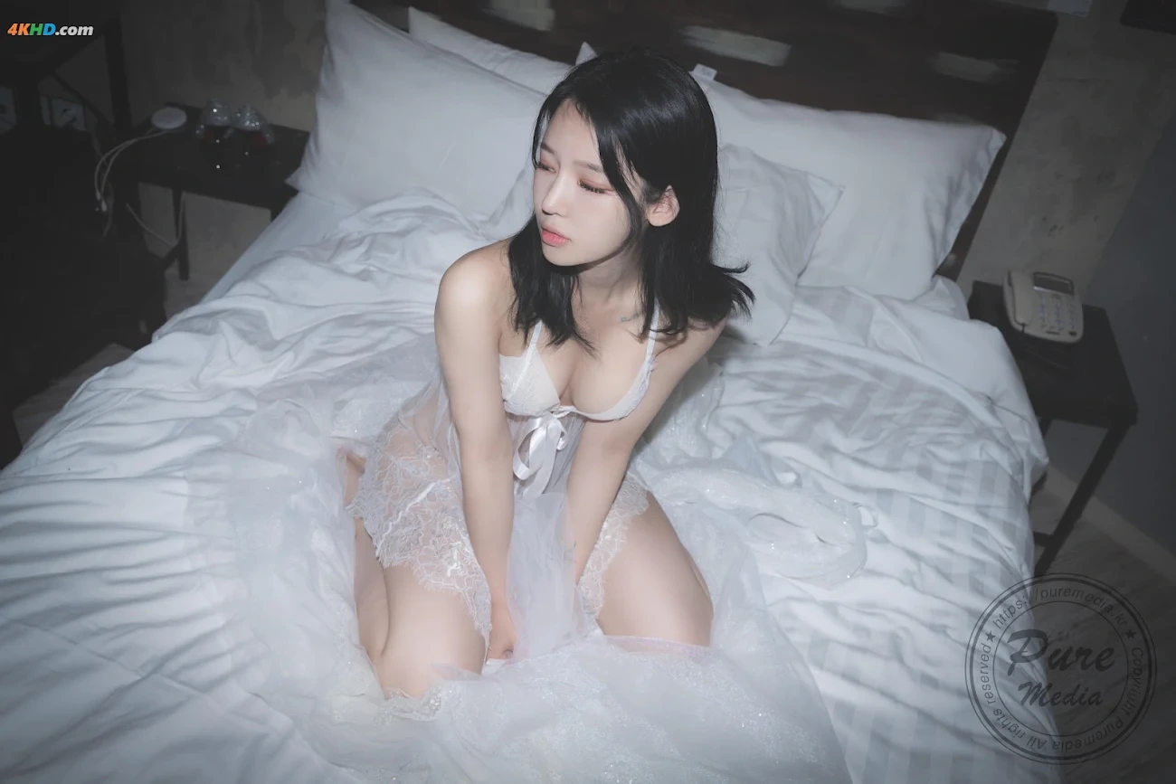 [PureMedia] VOL202 Yeha — photo 75