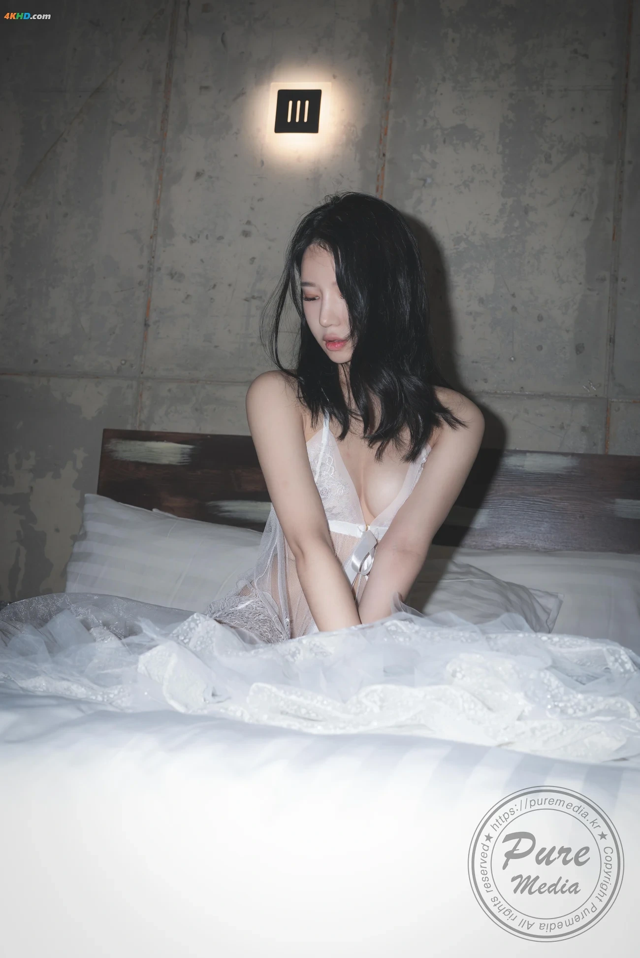 [PureMedia] VOL202 Yeha — photo 77