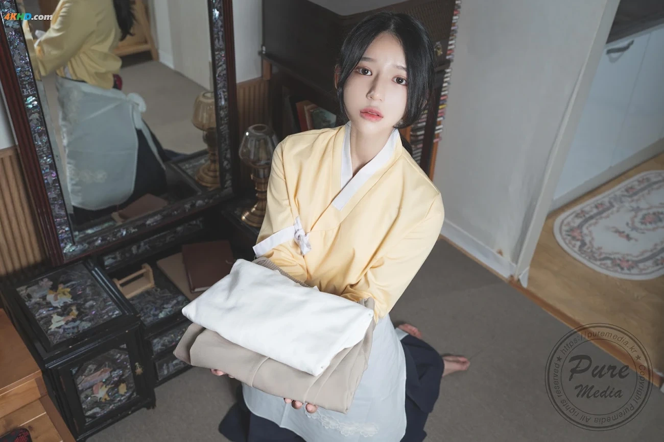 [PureMedia] VOL210 Yeha — photo 12