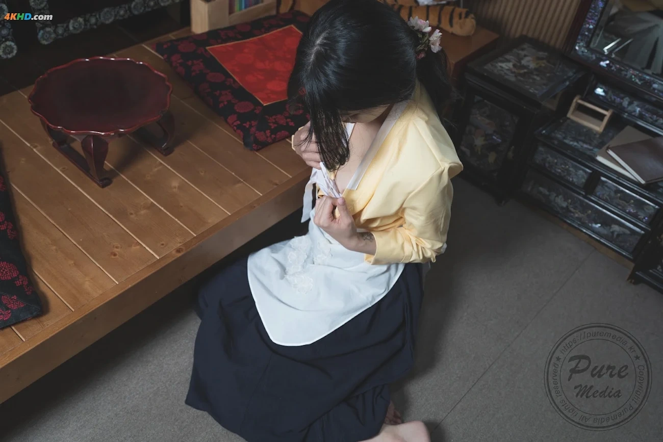 [PureMedia] VOL210 Yeha — photo 14