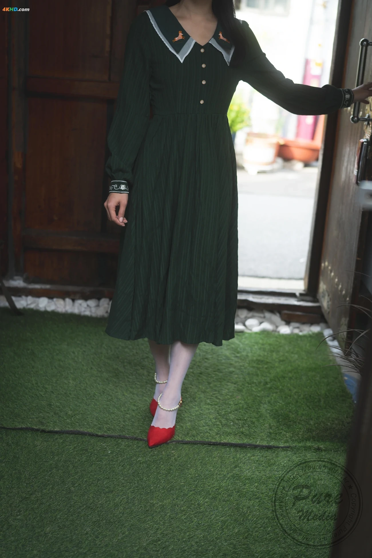 [PureMedia] VOL210 Yeha — photo 90