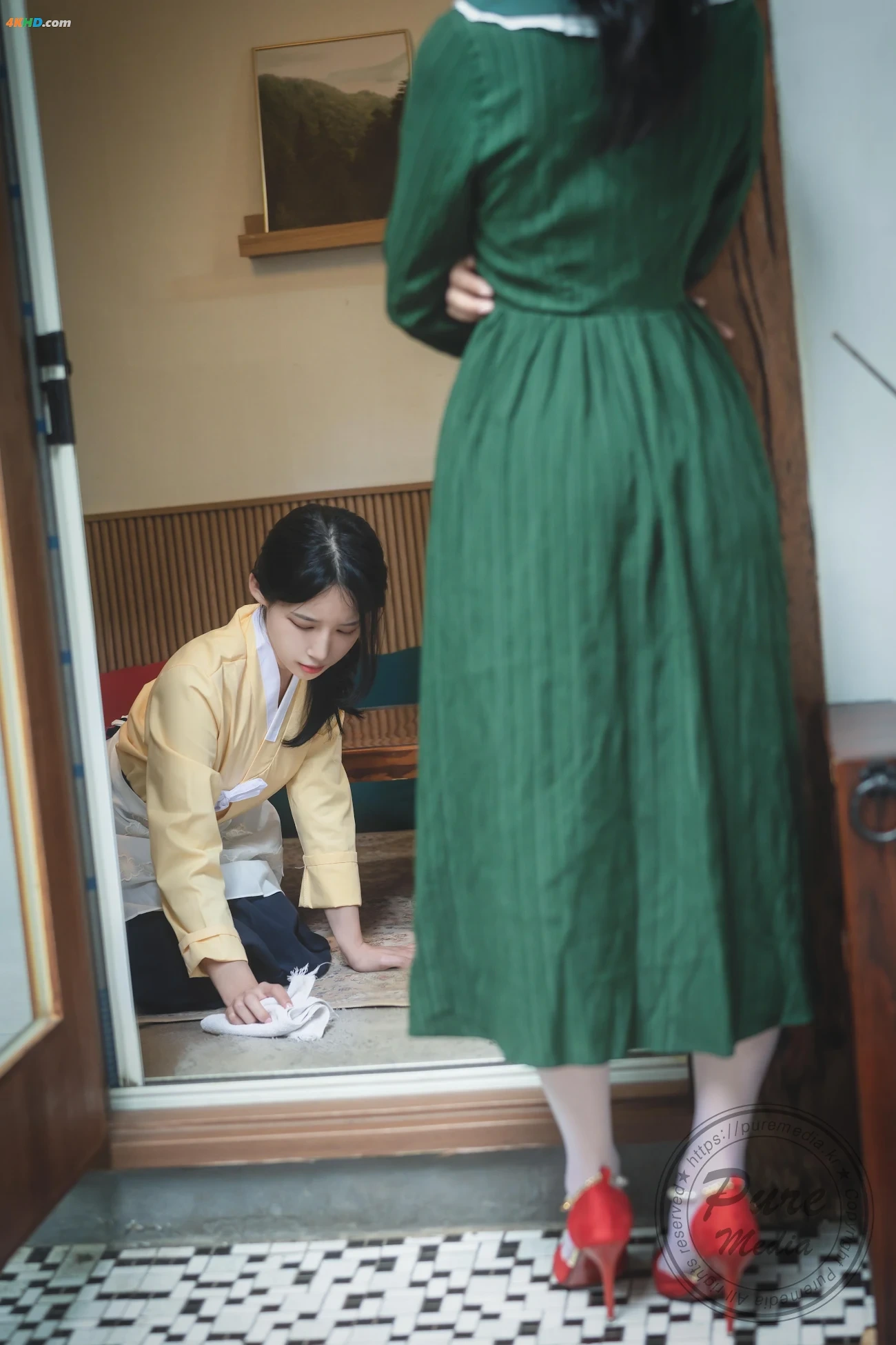 [PureMedia] VOL210 Yeha — photo 93