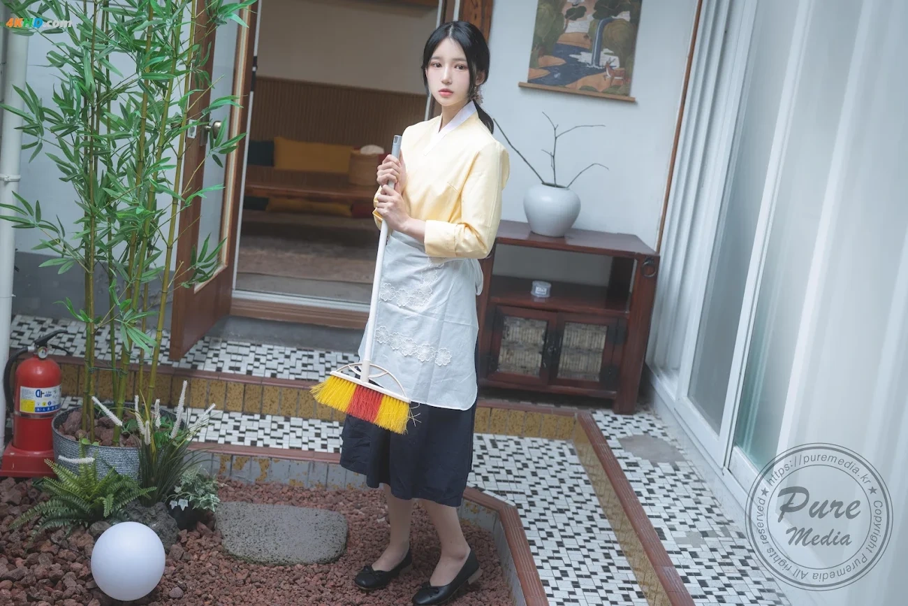 [PureMedia] VOL210 Yeha — photo 96