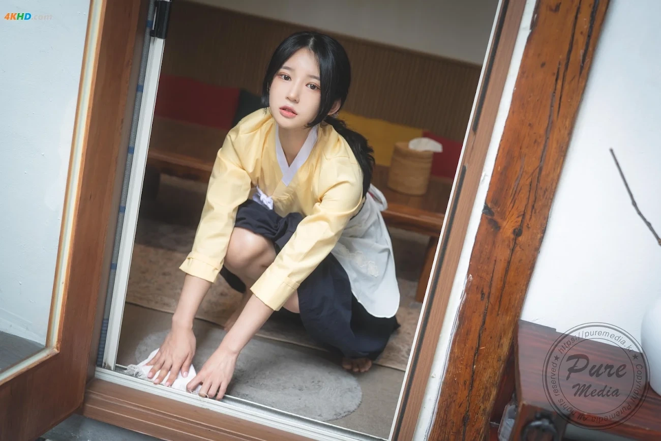 [PureMedia] VOL210 Yeha — photo 98