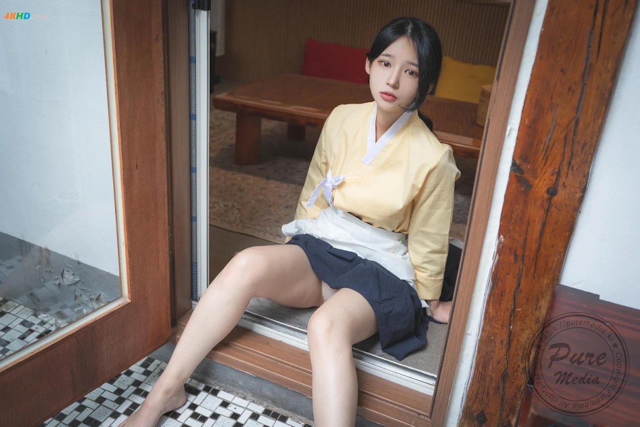 [PureMedia] VOL210 Yeha — photo 102