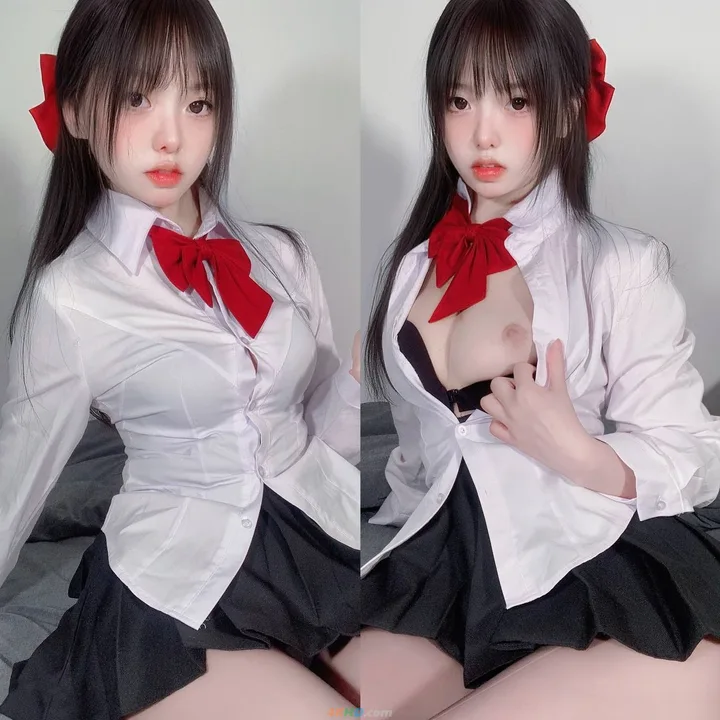 NiDeZhenZhenu - JKHuDieJieXueMei