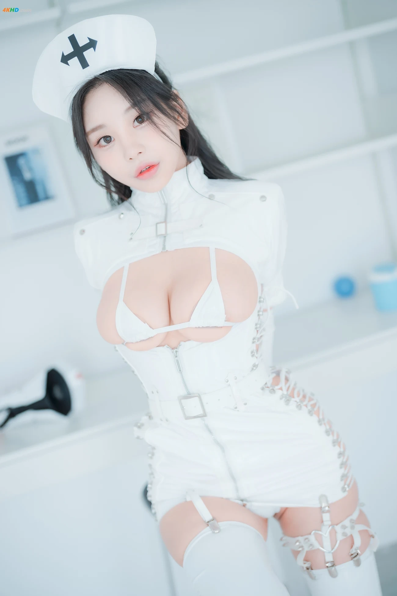 DJAWA Photo - ZziZzi - Healing White — photo 8