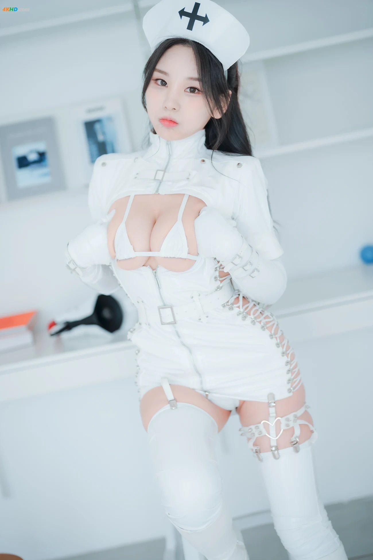 DJAWA Photo - ZziZzi - Healing White — photo 10