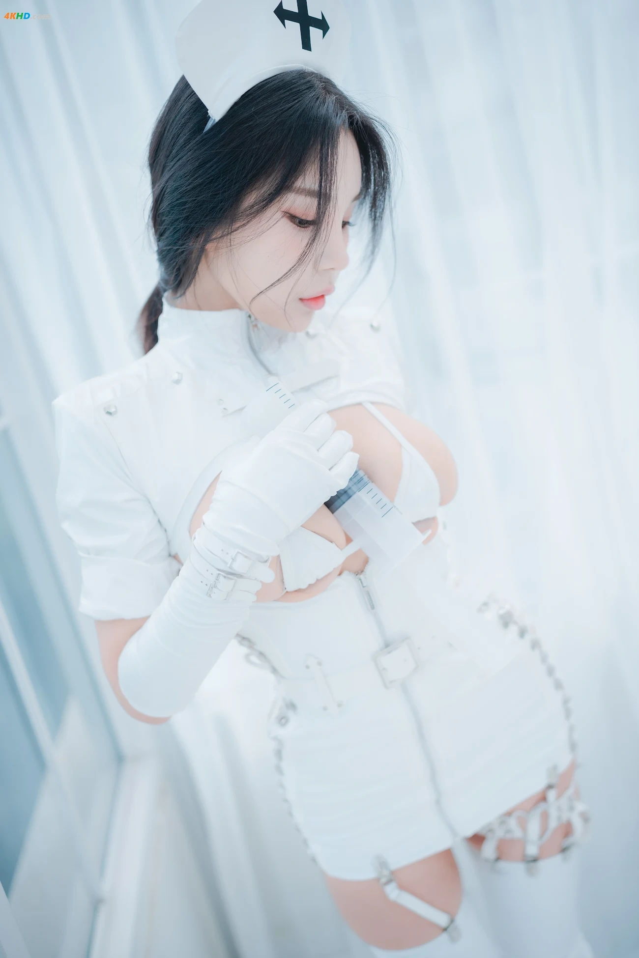 DJAWA Photo - ZziZzi - Healing White — photo 31