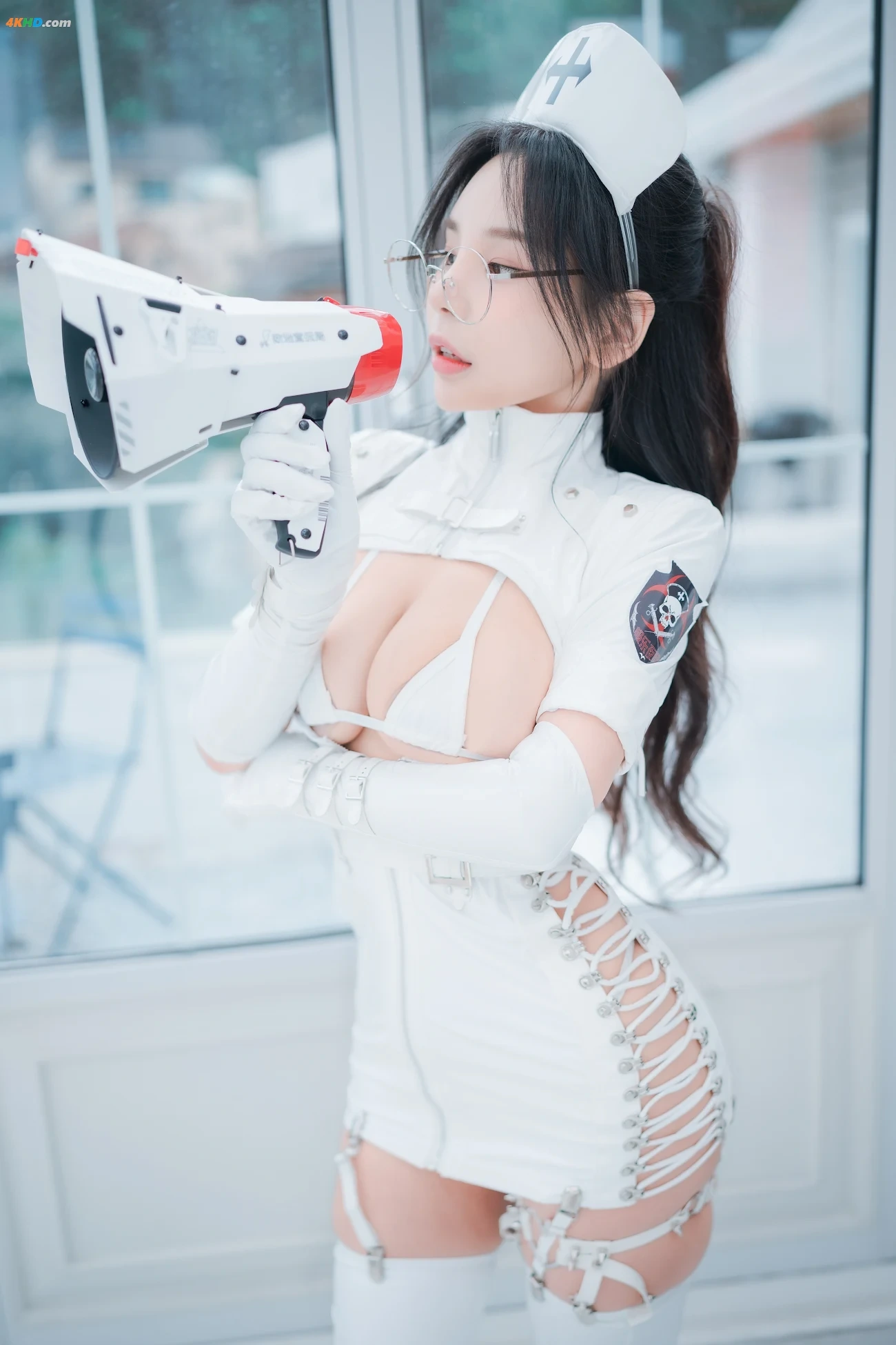 DJAWA Photo - ZziZzi - Healing White — photo 44