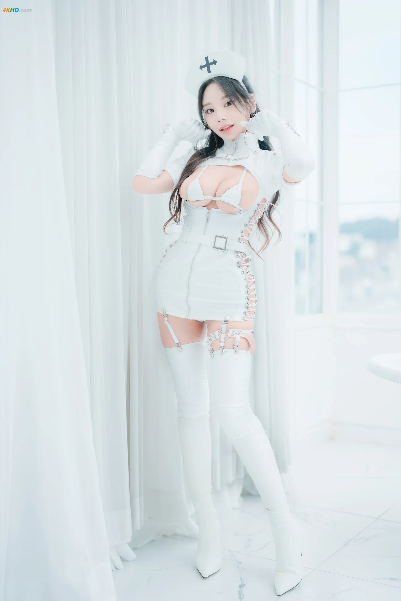 DJAWA Photo - ZziZzi - Healing White — photo 66