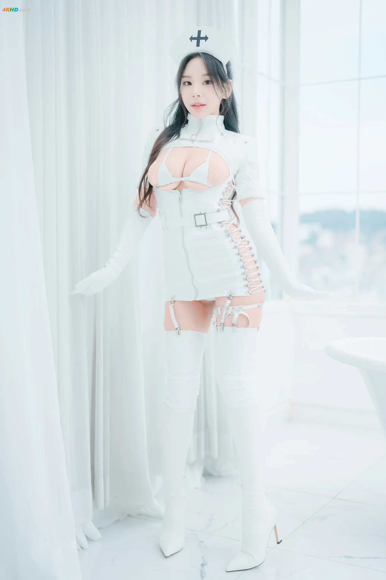 DJAWA Photo - ZziZzi - Healing White — photo 74