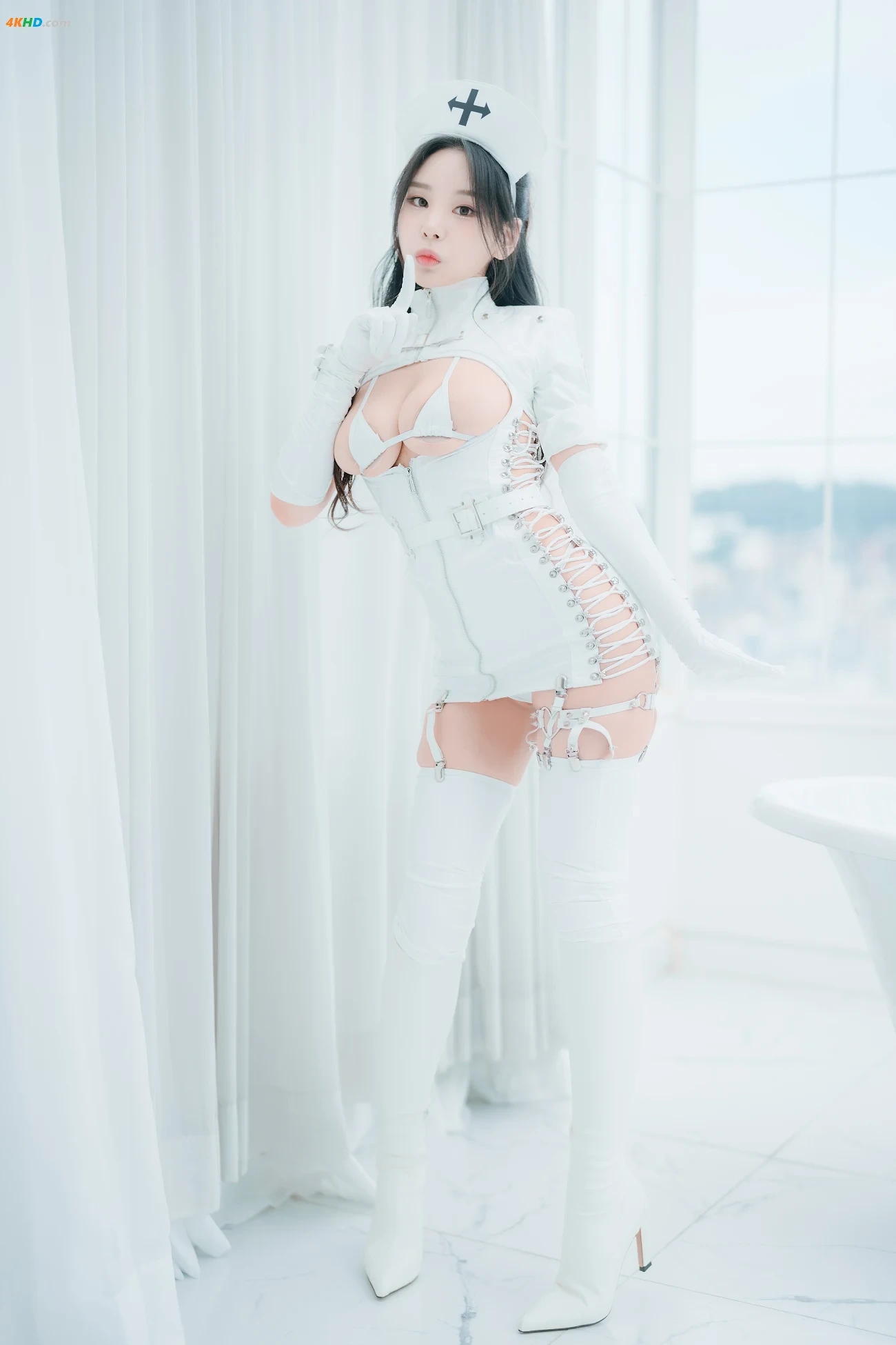 DJAWA Photo - ZziZzi - Healing White — photo 75