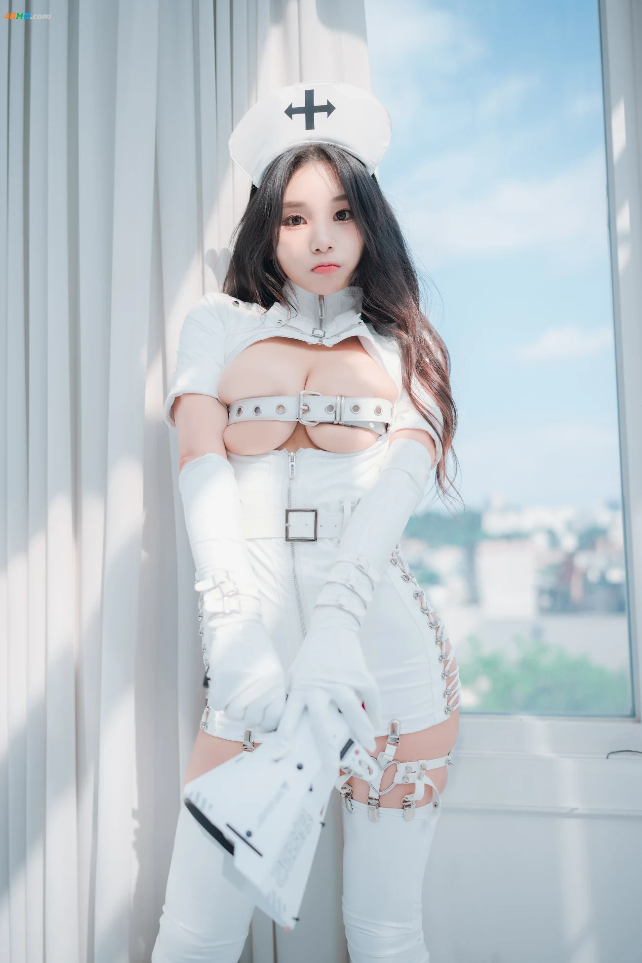 DJAWA Photo - ZziZzi - Healing White — photo 101