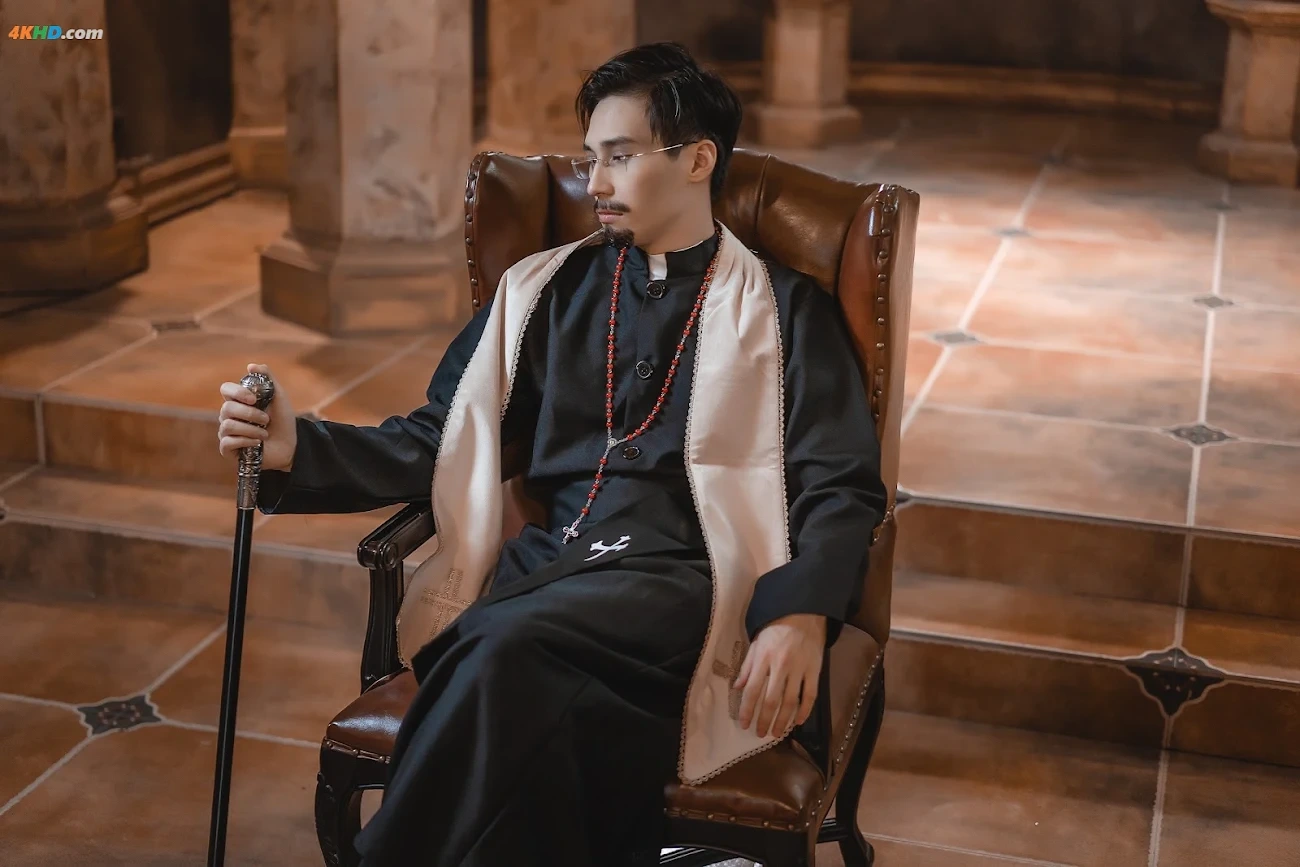 YiXiaoFangXiangQin No.032 XiuNuYuShenFu — photo 34