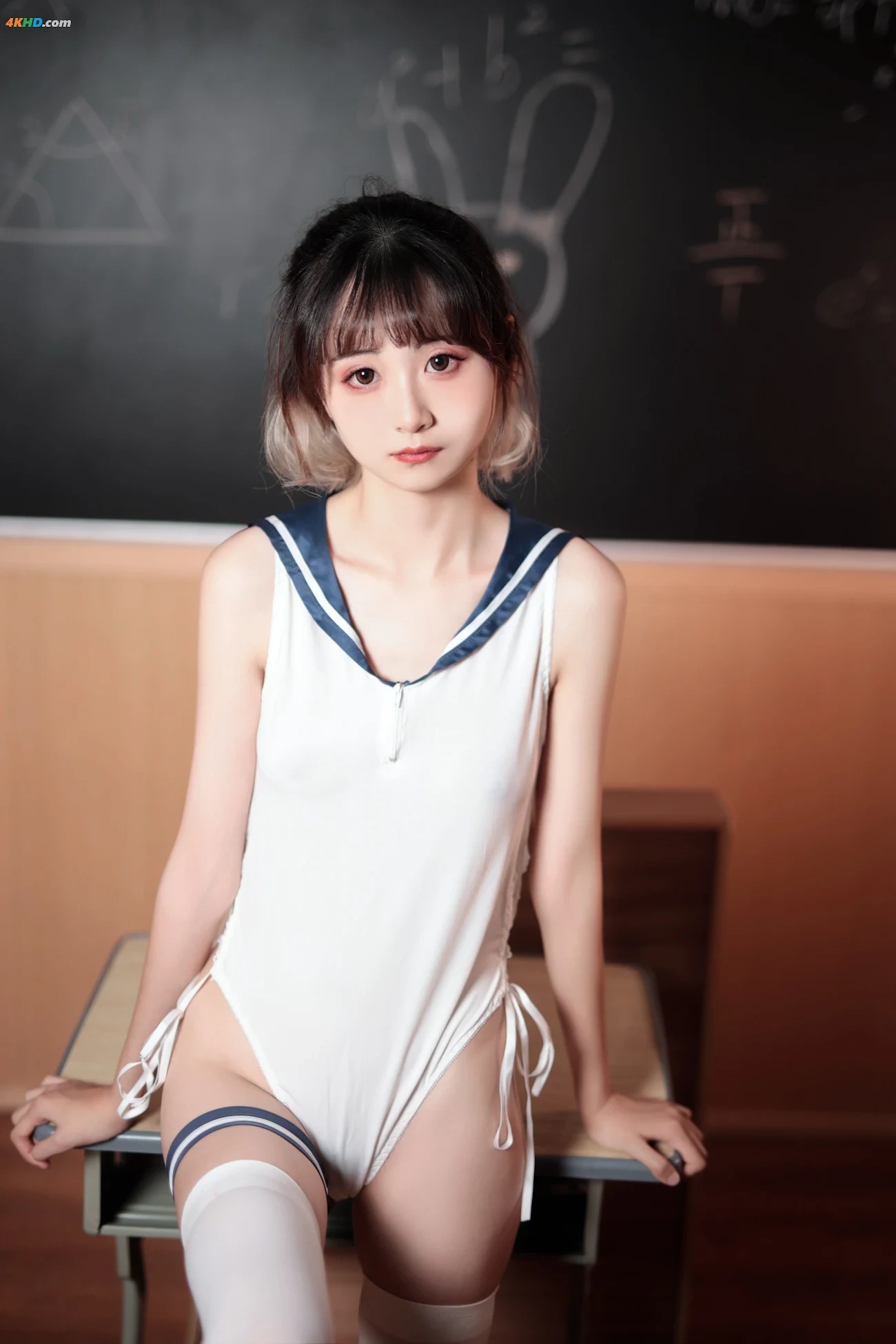 cosplay JinYukinngyo ZhuanShuYunDongHui — photo 2