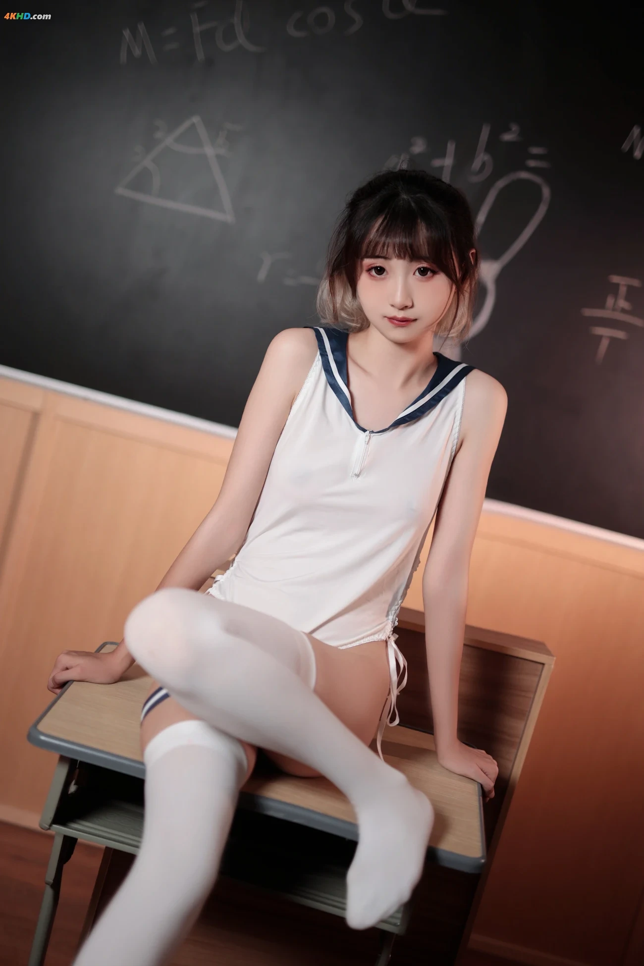 cosplay JinYukinngyo ZhuanShuYunDongHui — photo 3
