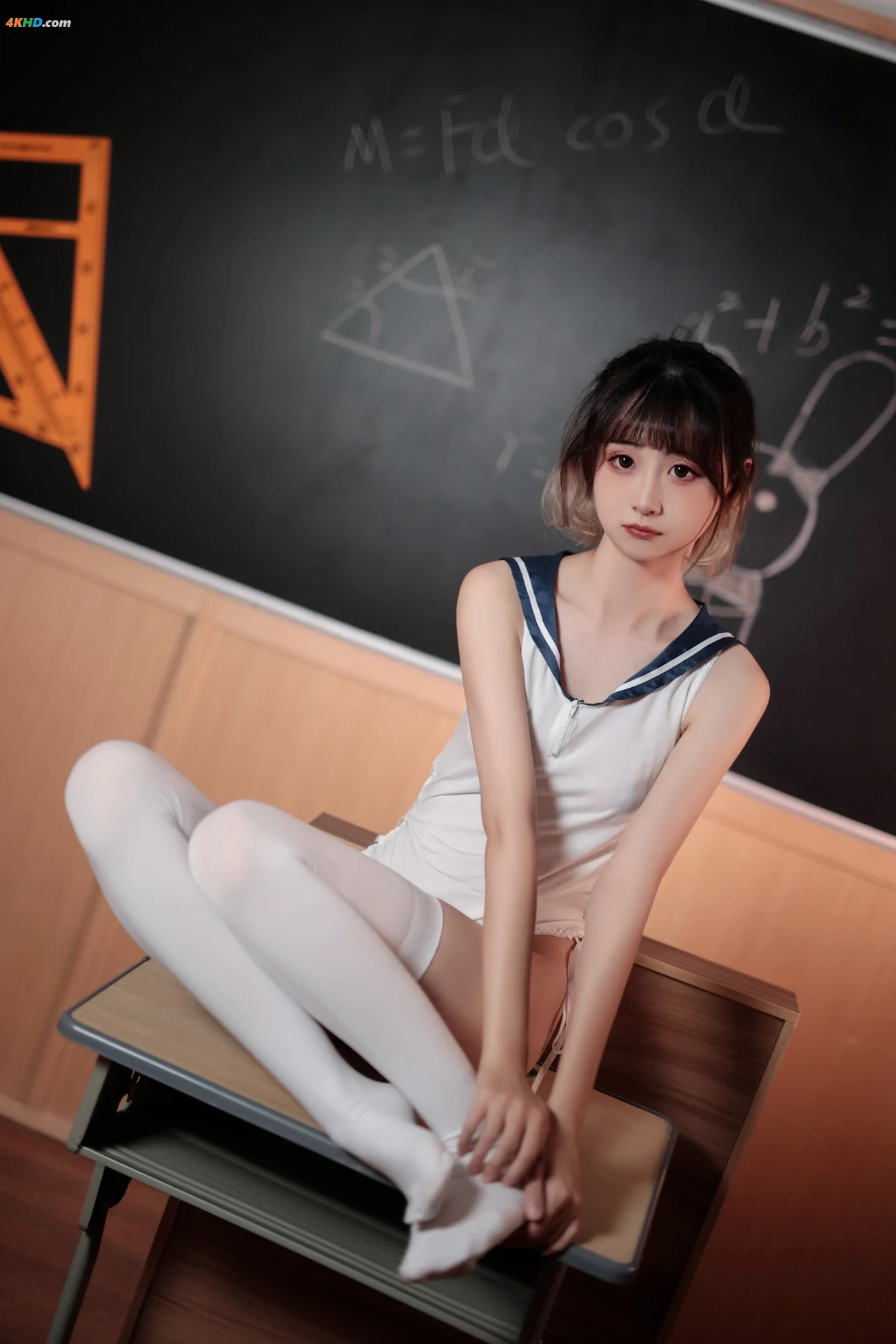 cosplay JinYukinngyo ZhuanShuYunDongHui — photo 4
