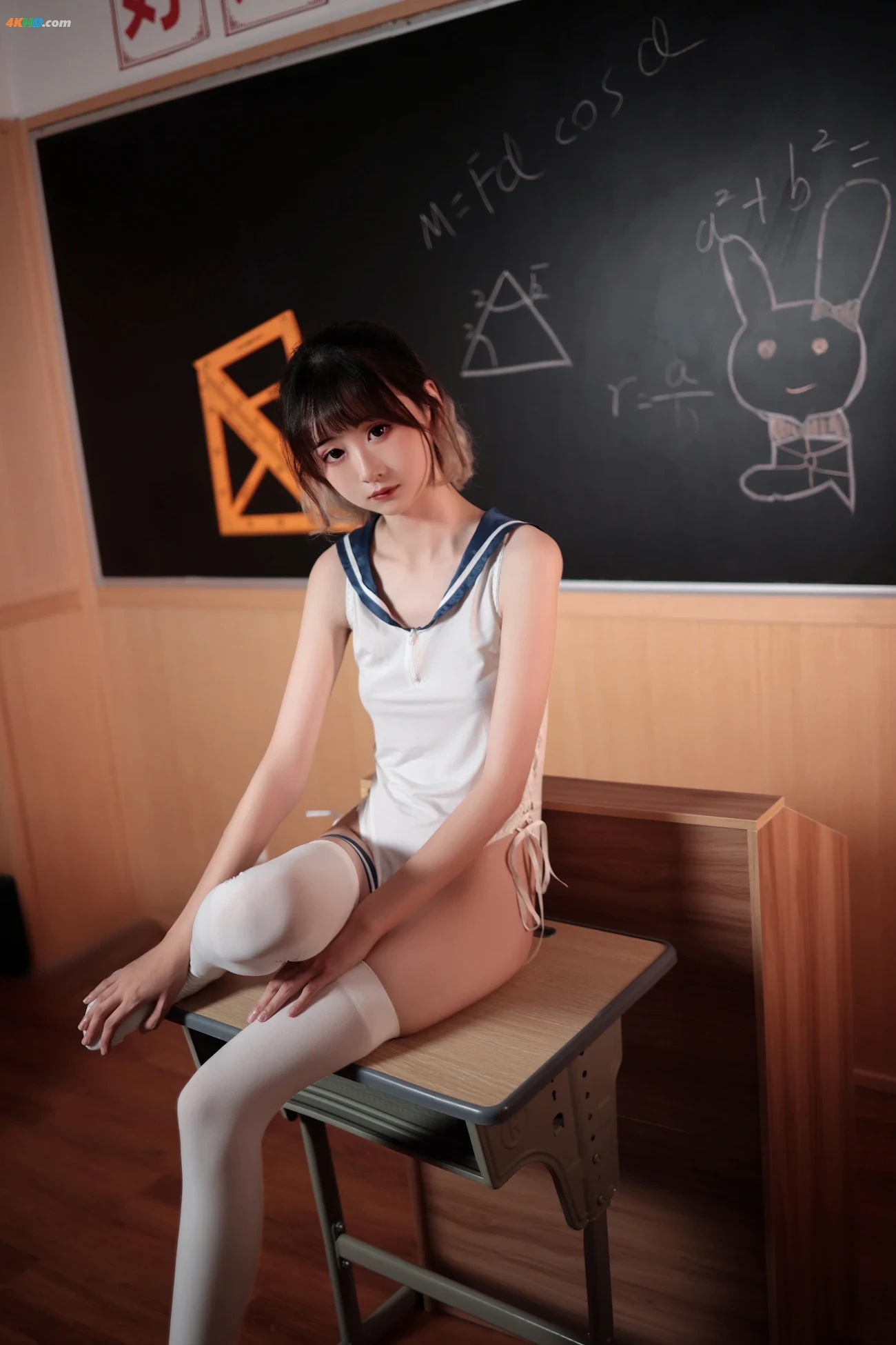 cosplay JinYukinngyo ZhuanShuYunDongHui — photo 6