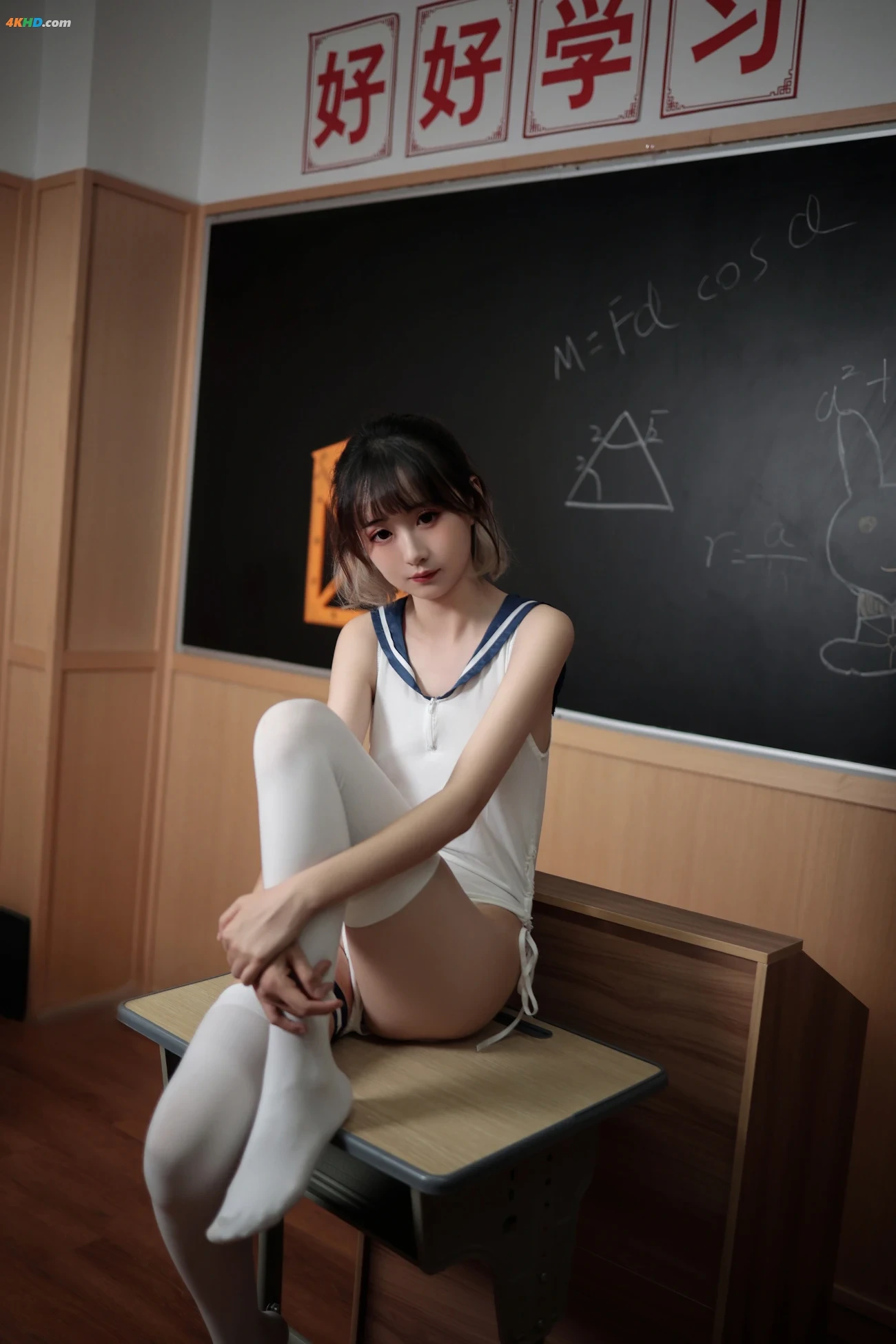 cosplay JinYukinngyo ZhuanShuYunDongHui — photo 12