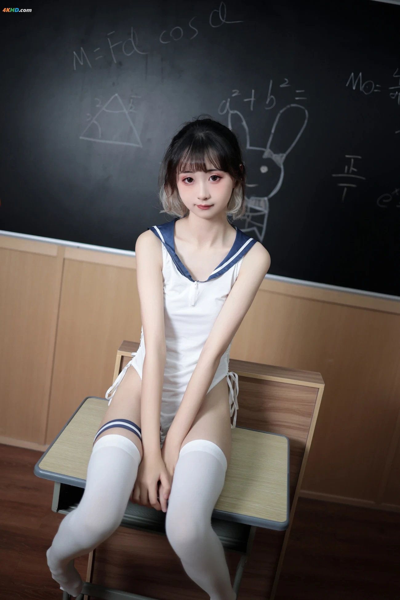 cosplay JinYukinngyo ZhuanShuYunDongHui — photo 31